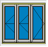 External doors Nottingham