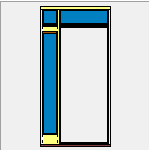 External Wooden doors Derbyshire