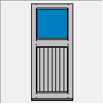 External wooden doors Derby