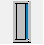 External Wooden doors Derbyshire