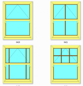 Accoya Windows