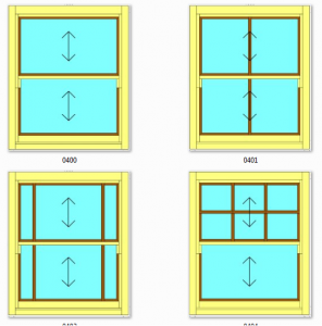 Accoya Windows