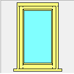 Timber Windows