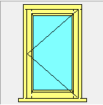 Timber Windows