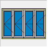 External doors Nottingham