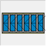 Timber Windows in Derbyshire