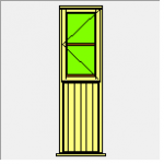 Accoya Windows