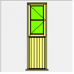 Accoya Windows