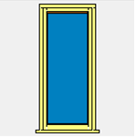 Accoya Windows and Doors in Sheffield