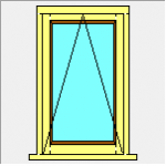 Timber Windows