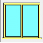 Timber Windows