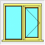 Accoya Windows