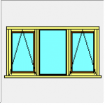 Accoya Windows