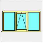 Accoya Windows