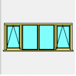 Accoya Windows