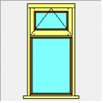 Accoya Windows