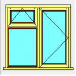 Accoya Windows