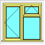 Accoya Windows