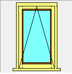 Accoya Doors