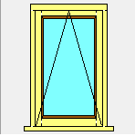 Accoya Doors