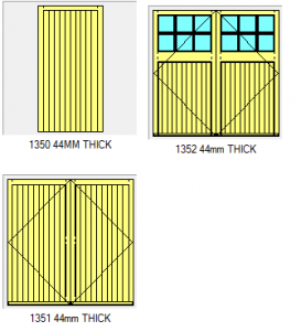 Bespoke Joinery