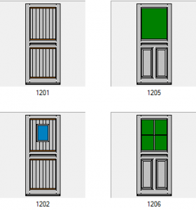 Bespoke Joinery in Sheffield