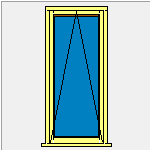 Accoya Windows and Doors in Sheffield