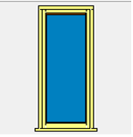 Accoya Windows and Doors in Sheffield