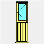 Timber Windows