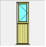 Timber Windows