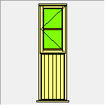 Accoya Windows