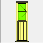 Accoya Windows