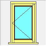 Timber Windows