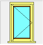 Timber Windows