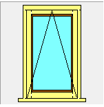 Timber Windows