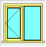 Accoya Windows