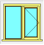 Timber Windows