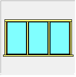 Accoya Windows