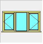 Accoya Windows