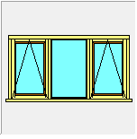 Accoya Windows