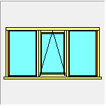 Accoya Windows