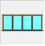 Accoya Windows