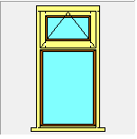 Accoya Windows