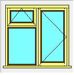 Accoya Windows