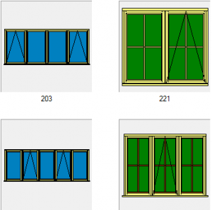 Accoya Windows and Doors in Sheffield