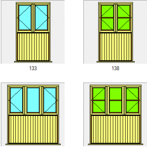 Bespoke joinery in Leicestershire