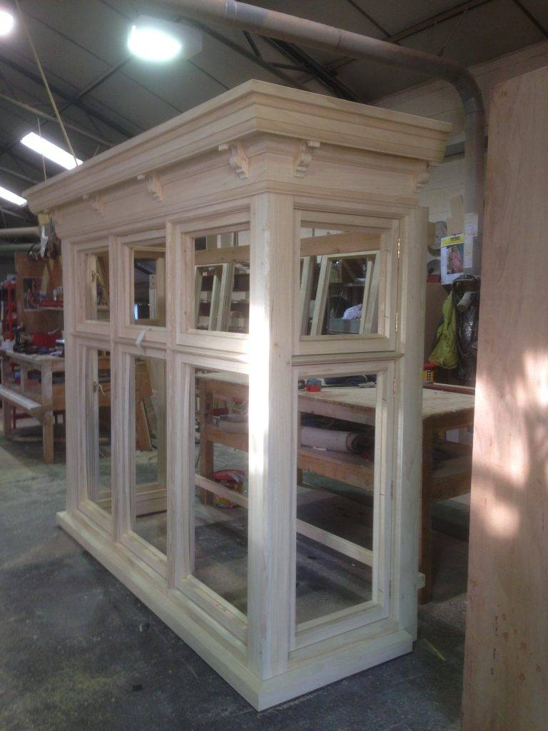 Accoya Windows