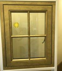 Accoya windows and doors