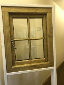 Accoya windows and doors