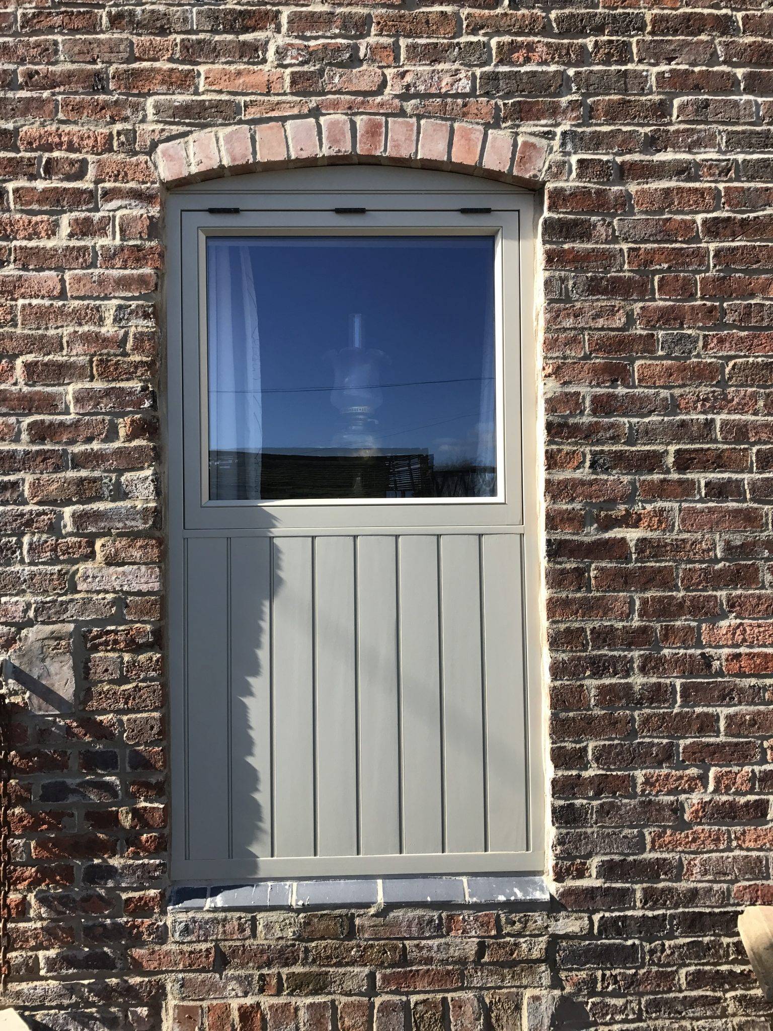 Accoya Doors